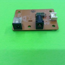 HP F1703 Monitor Speaker Power Board BN41-00252A