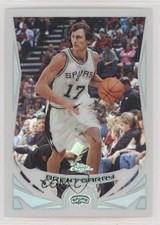 Brent Barry