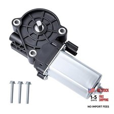 676061 RV Entry Step Motor, Compatible with Kwikee Step and Lippert Motor