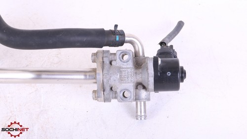 2011-2016 Toyota Highlander & RX450h EGR Cooler 25680-31040 - Picture 6 of 11
