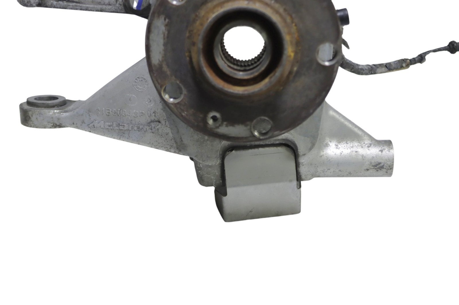 McLaren 570S 2016-2021 Rear Right Steering knuckle