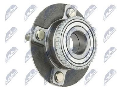 Original NTY Radlagersatz KLT-FR-016 für Ford