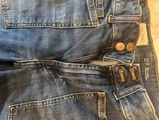 Pilcro Women's Wanderer Jeans Sz 27