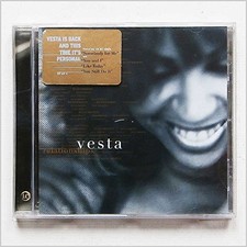 Vesta - Relationships - Vesta CD DVVG The Cheap Fast Free Post