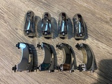 Pearl Vision Ricambi Batteria Basso Lugs 52mm Hardware Set di 8 #KJ1/DK1/JP16