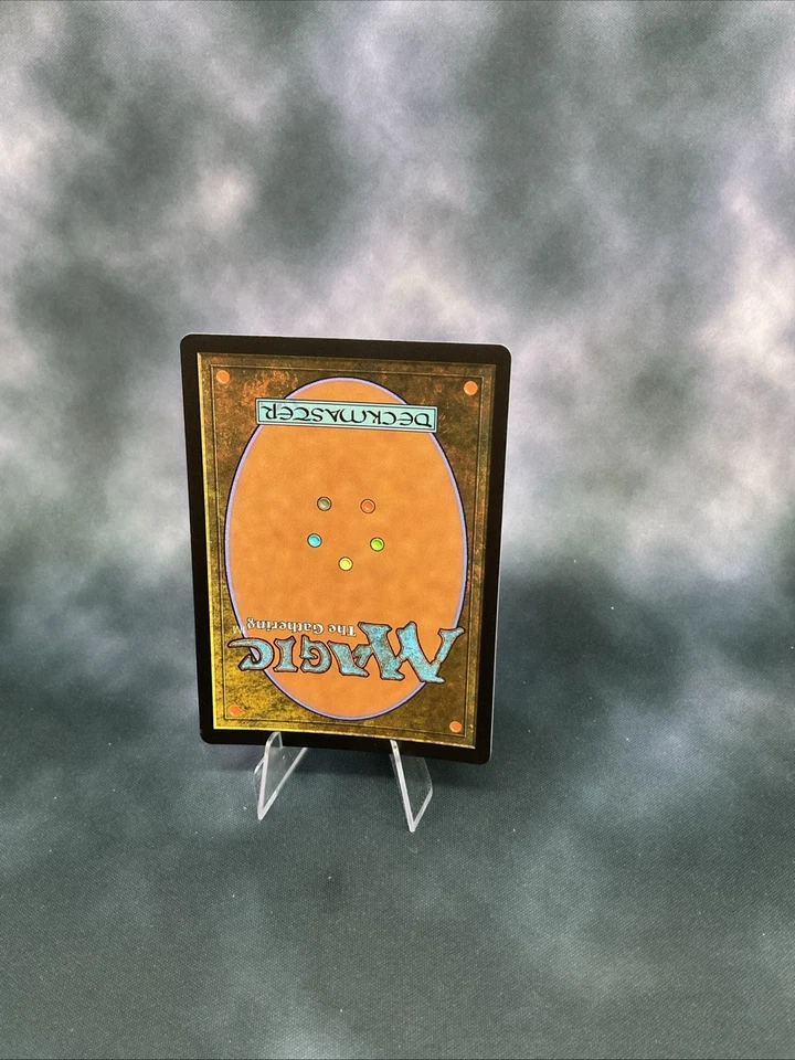 Fabricate (1084) Secret Lair Drop Foil - Image 2 of 2