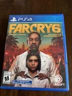 Ps4 Far Cry 6 - Sony PlayStation 4 LIKE NEW PLAYED ONCE * MINTY *