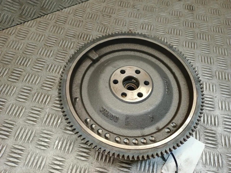 FORD PUMA FLYWHEEL CLUTCH KIT 1.0 MHEV B7JB MANUAL H6BG-6375-AA MK2 2019 - 24 - Image 2 of 4