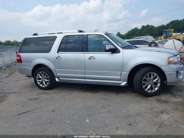 Used Washer Fluid Reservoir fits: 2016 Ford Expedition includes battery tray Gra Foto 4 de 4