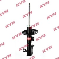 1X KYB StoßDäMpfer Excel-G 3330083 FüR Mazda DL DJ DJ5FS Skyactiv Djlfs