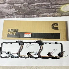 Engine Valve Cover Gasket Harness For Dodge Ram Cummins 5.9L 6.7L 06-18 Diesel