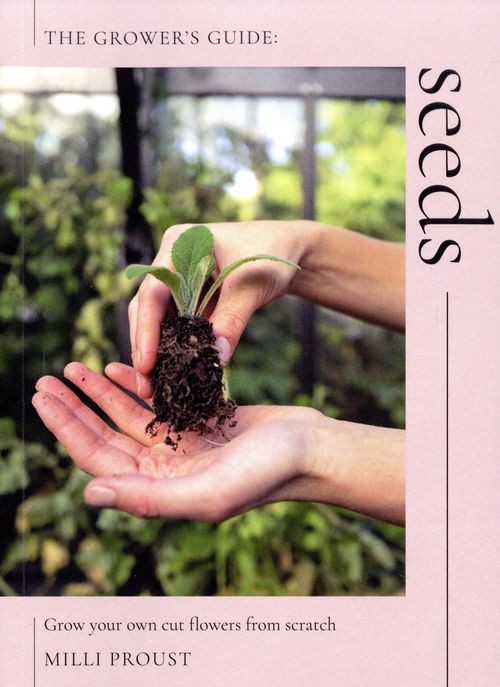 The Growers Guide: Seeds