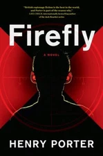 Firefly - Paperback By Porter, Henry - GOOD