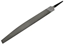 06961N Nicholson 8" Knife Smooth Cut File Double Cut