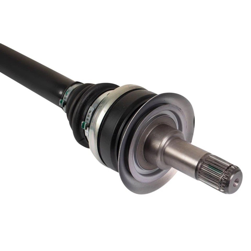 Задний правый вал оси GKN CV подходит для BMW 535i 2011-2012 годов выпуска - Изображение 4 из 4