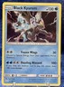 BLACK KYUREM 61/236 COSMIC ECLIPSE HOLO RARE POKEMON 