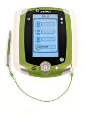 LeapFrog LeapPad2 Explorer Kids Learning Tabl...