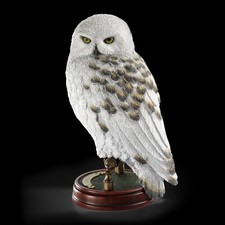 Harry Potter - Rzeźba Jadwiga ( Nn7876 ) ACC NOWA