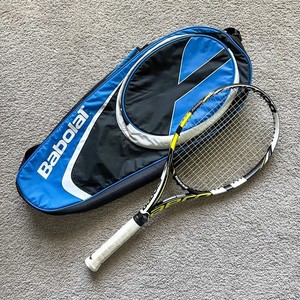 Babolat Aero Pro Team | eBay