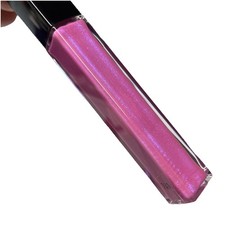 Butter London + Pantone Plush Rush Lip Gloss , Electric NIB