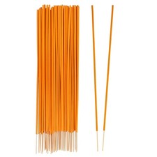 Citronella Incense Sticks 40 Pack Outdoor Garden Anti Bug Fly Mosquito