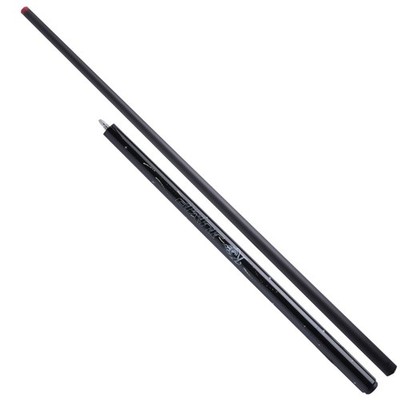 ビリヤード koジャンプキュー 2 KO Jump Cue Black 2 | eBay