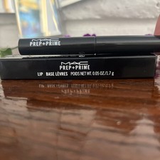 Mac Prep Prime Lip PRIMER 1.7 g / 0.05 oz New In Box- Free Shipping