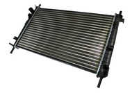 Thermotec D7G005TT KüHler, MotorküHlung 396 Mm 618 Mm KüHlrippen Mechanisch Gefü