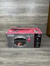 Epson Artisan 50 color inkjet printer C11CA45201 