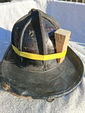 ☆☆Firefighter Fire Helmet Rubber Band☆☆