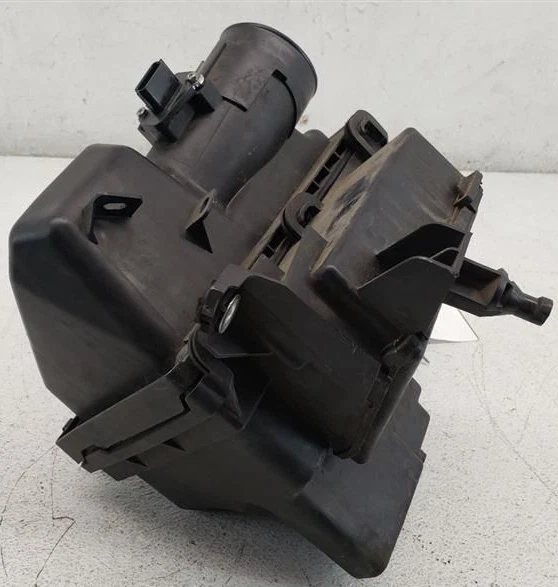 2009-2011 Nissan Murano OEM Air Cleaner Intake Filter Box Assembly 16500-1AA0A Foto 2 de 4