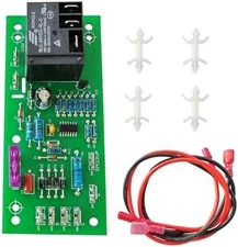 Furnace Fan Blower Control Circuit Board