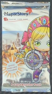 MapleStory TCG | eBay