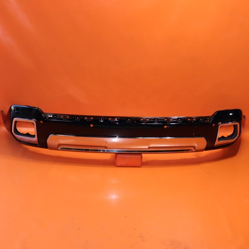 Rolls-Royce Cullinan 2025-2026 Rear Bumper Photo - $4,949
