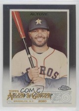 Click to enlarge Jose Altuve