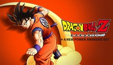 ebay® Auktion 168679002758 | NEU Dragon Ball Z Kakarot + A New Power Awakens Set Spiel für Nintendo Switch Thumbnail of ebay® auction 168679002758 | NEU Dragon Ball Z Kakarot + A New Power Awakens Set Spiel für Nintendo Switch