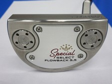 Scotty Cameron Special Select Specialselect 2020 Flowback Flowback5.5 34 Inch