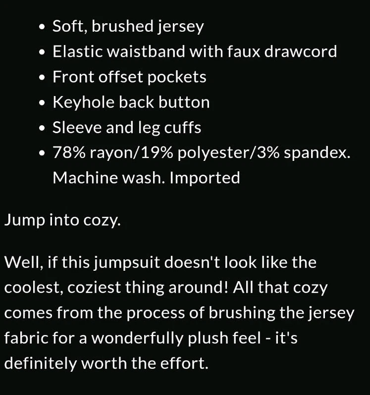 New Lands End Jersey MONO 14/16 PLUS 14+ 16+ Camuflaje 1 pieza niña XL Otoño Foto 3 de 4