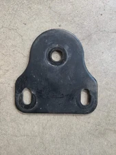 J5453945 Windshield Bracket Jeep Wrangler CJ YJ (76-95)