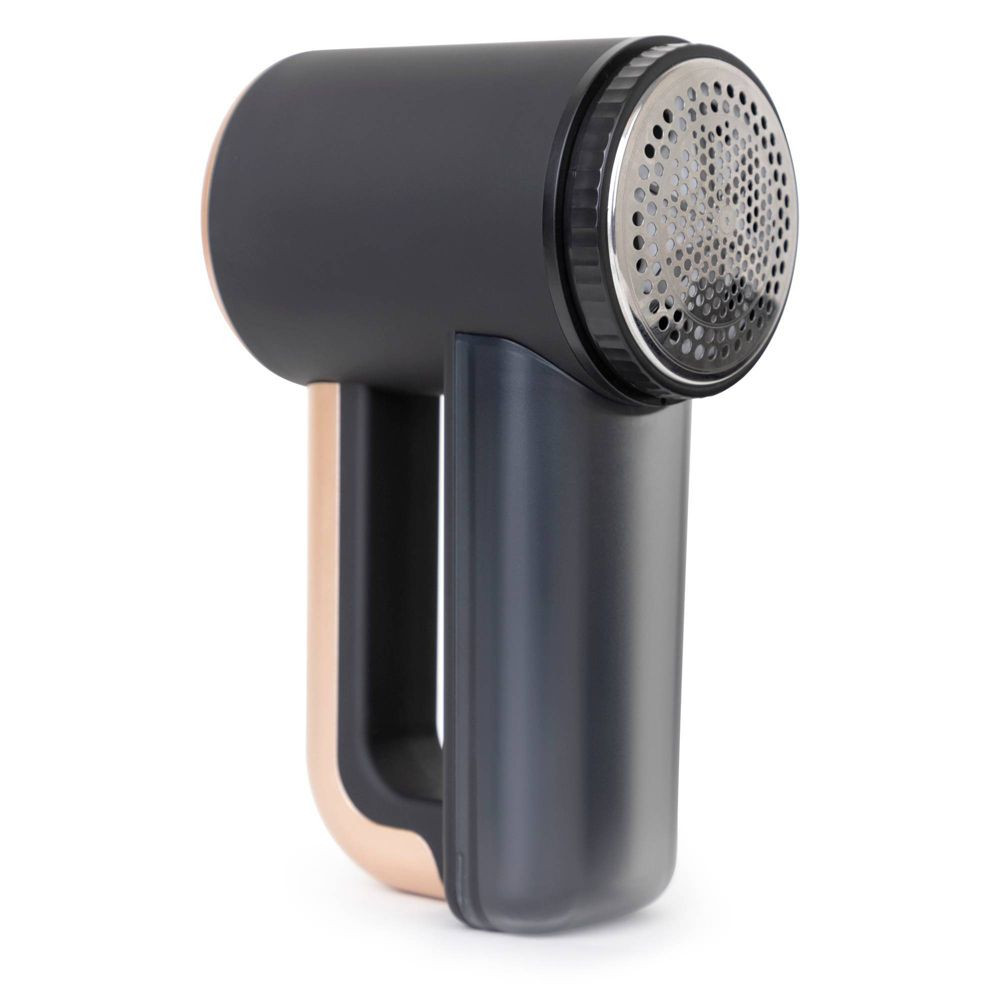 Перезаряжаемая тканевая бритва Electrolux черного цвета 4390₽