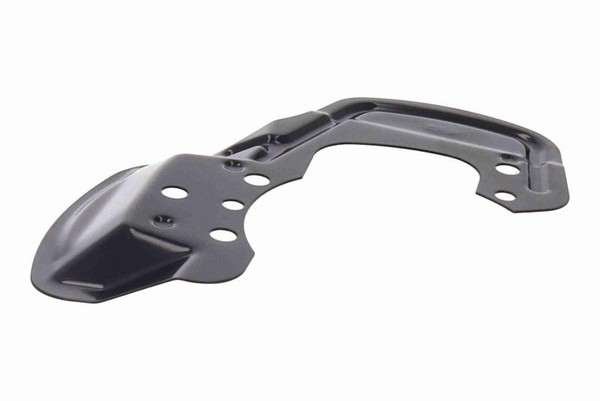 Vaico V40-2376 Spritzblech, Bremsscheibe FüR Opel-image