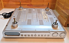 Vintage GPX Under Cabinet CD Radio; Model KC218S; Parts Repair