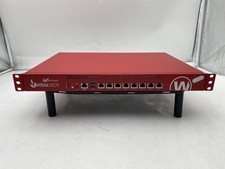 WatchGuard Firebox M270 Security Appliance w/ Rack Ears