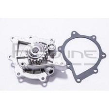 Pompe à eau Peugeot 4007