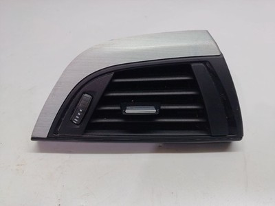 2015 BMW 1 F21 1.6 Petrol 3 Dr Dash Vent Right Side Outer 9205356