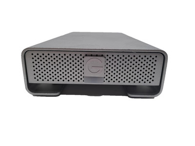 G-Technology G-Drive 2TB External HDD w/ FW800 /no Power adapter