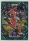 2024 Prizm CONMEBOL Copa America Green Ice Hernan Galindez HernÃ¡n GalÃ­ndez #64
