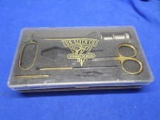 DR SLICK CO Fly Tying Tools Gift Set in Case ...