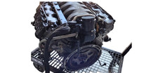 MERCEDES CL 55 AMG 5.5 V8 W215 113986 MOTOR ENGINE