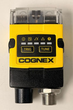 COGNEX DATAMAN DM262QL 825-10301-703R E FIXED MOUNT BARCODE SCANNER DATA READER